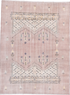 Vintage Sparta Area Rug (8' x 10')